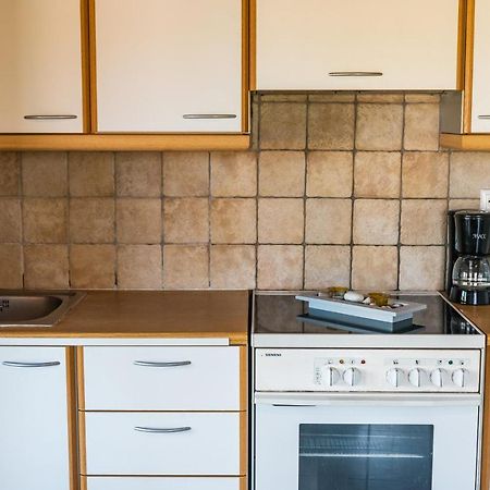 Julia΄S Apartment Alepou Ngoại thất bức ảnh