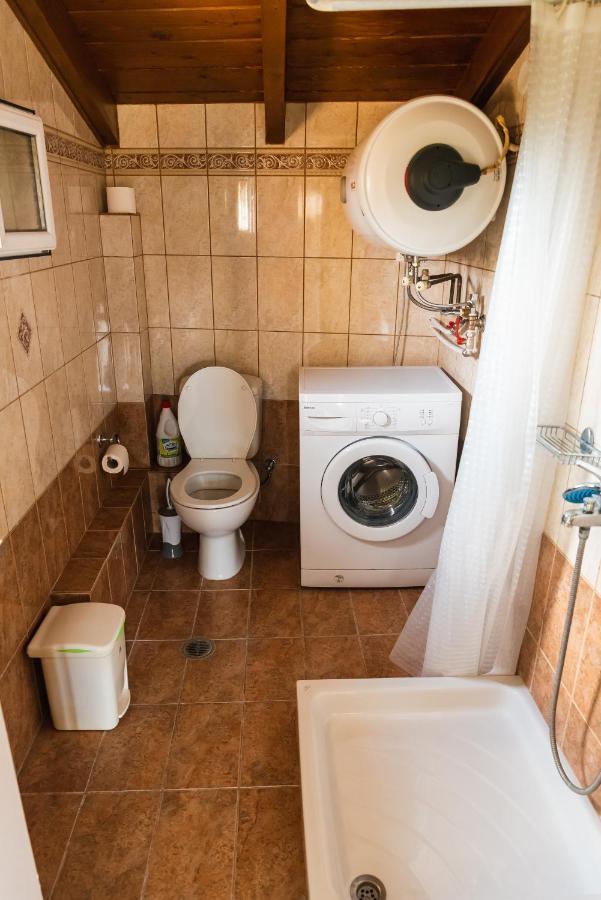 Julia΄S Apartment Alepou Ngoại thất bức ảnh