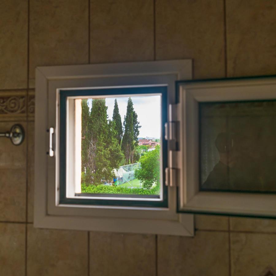 Julia΄S Apartment Alepou Ngoại thất bức ảnh