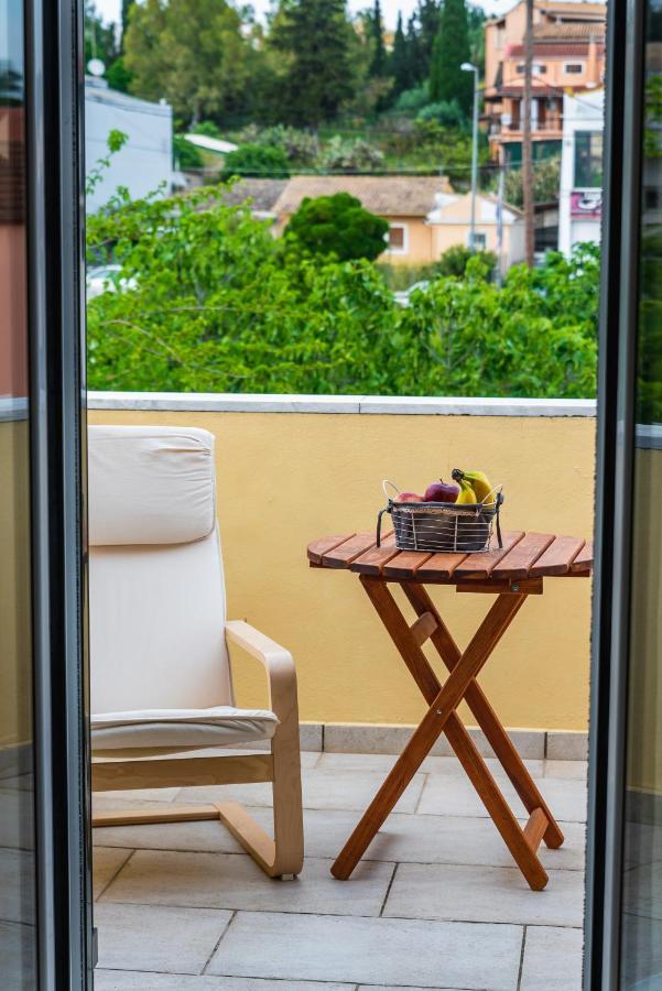 Julia΄S Apartment Alepou Ngoại thất bức ảnh
