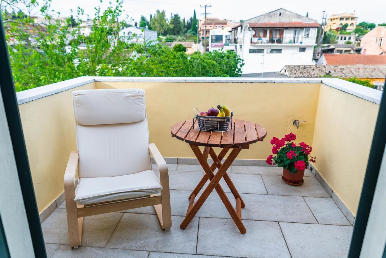 Julia΄S Apartment Alepou Ngoại thất bức ảnh