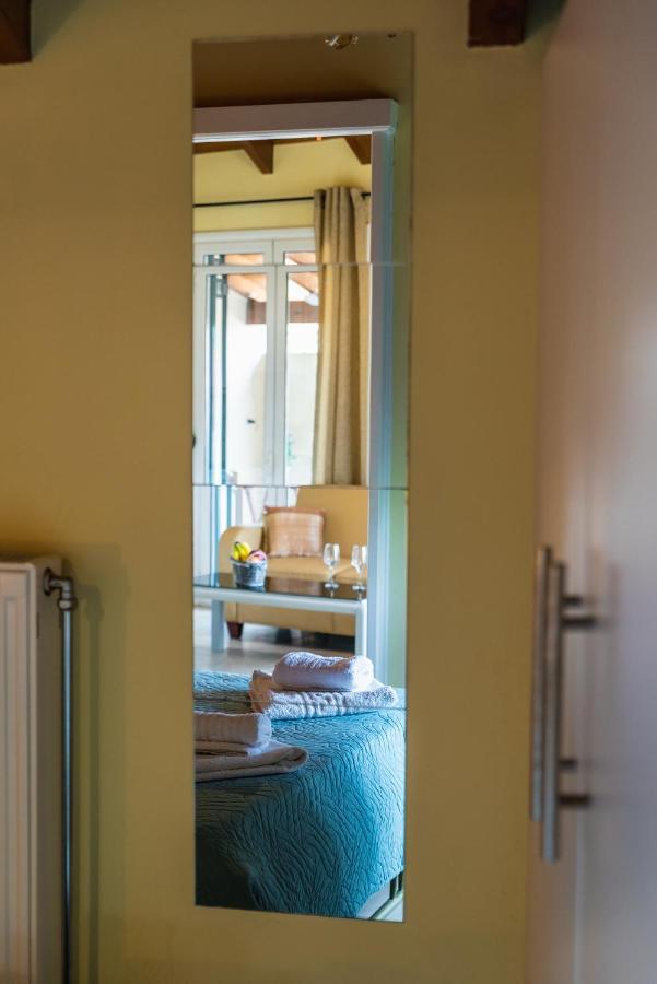 Julia΄S Apartment Alepou Ngoại thất bức ảnh