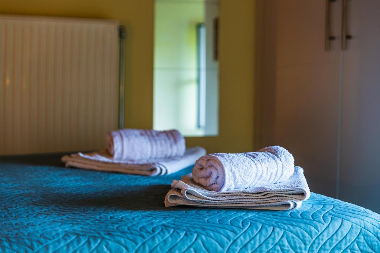 Julia΄S Apartment Alepou Ngoại thất bức ảnh